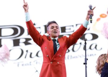 Rubén Albarrán lamenta que mexicanos se vuelquen por el Mundial