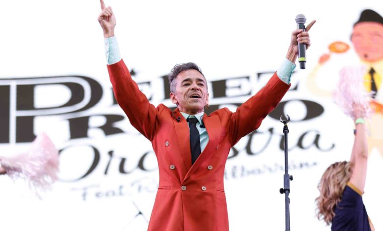 Rubén Albarrán lamenta que mexicanos se vuelquen por el Mundial
