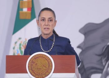 El fin no justifica los medios: Sheinbaum sobre caso “Mayo”