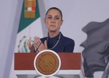Demanda contra armerías de EU sigue en fase de prueba: SRE