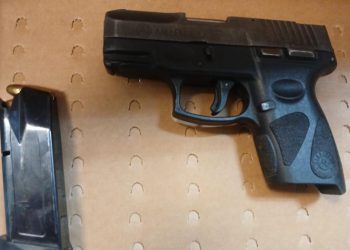 Detienen Policía Estatal, Municipal y SEMAR a hombres armados durante operativo en Cajeme