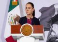 Sheinbaum rechaza que exista una SCJN contra empresarios