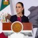 Sheinbaum rechaza que exista una SCJN contra empresarios