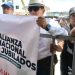 Jubilados piden a Sheinbaum atención a sus demandas