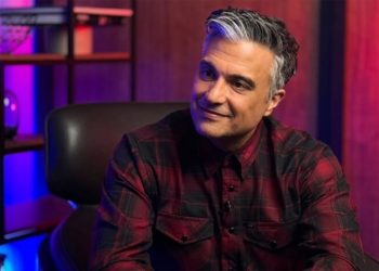 Jaime Camil negocia su regreso a las telenovelas