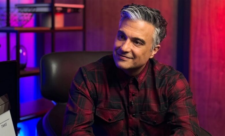 Jaime Camil negocia su regreso a las telenovelas