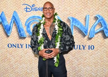 Dwayne Johnson revela su amor por México