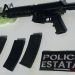 Policía Estatal realiza acciones firmes contra el delito en Hermosillo