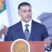 Harfuch: corresponde a la FGR analizar extradición de “El Mayo”