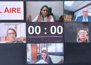 Presenta Comité de Radio y Televisión Informe de Consulta sobre Lineamientos para Noticiarios en PEF 2026-2027