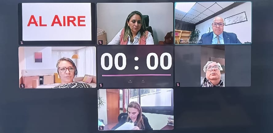 Presenta Comité de Radio y Televisión Informe de Consulta sobre Lineamientos para Noticiarios en PEF 2026-2027