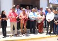 Gobierno de Sonora impulsa la educación superior en la zona del Río Altar