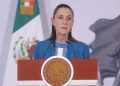 Sheinbaum elimina requisitos para créditos de vivienda