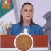 Sheinbaum rechaza acusación de DEA sobre nexos gobierno con narco