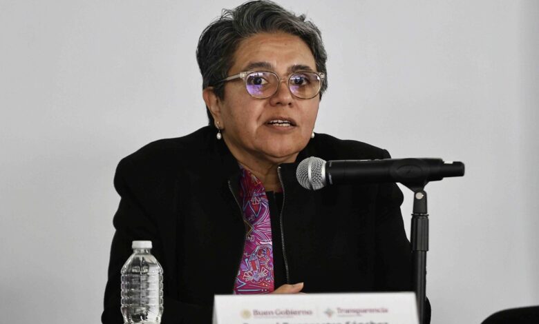 Anticorrupción sanciona a 34 servidores públicos