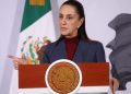 Descarta presuntas amenazas del Cártel de Sinaloa a David Monreal