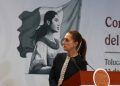 Sheinbaum garantiza que hay “muchísimas pruebas” contra Ruffo Appel