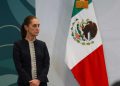 Sheinbaum envía al Senado iniciativa de Ley contra Feminicidio