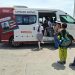 Gobierno de Sonora impulsa la credencialización de usuarios del transporte urbano en Hermosillo