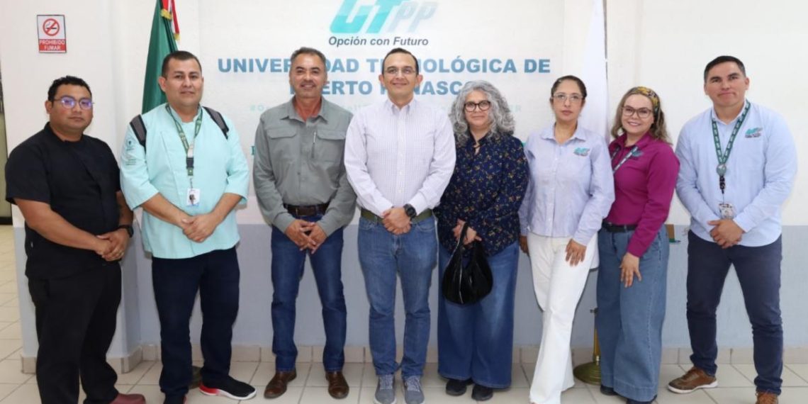 Gobierno de Sonora fortalecerá desarrollo gastronómico y turístico de Puerto Peñasco
