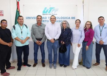 Gobierno de Sonora fortalecerá desarrollo gastronómico y turístico de Puerto Peñasco