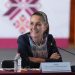 Sheinbaum: Hay muchos otros relacionados con empresa de Ruffo Appel