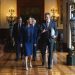 Sheinbaum resalta “muy buena reunión” con Greer