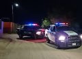 Avanza Policía Estatal en resultados contra el delito en municipios