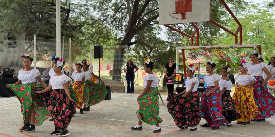 Ofrece DIF Hermosillo cursos y campamentos de verano para la niñez