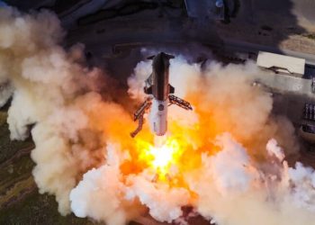 Space X: Sheinbaum no descarta demanda si hay daños ambientales