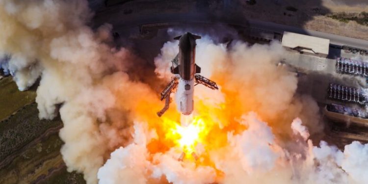 Space X: Sheinbaum no descarta demanda si hay daños ambientales