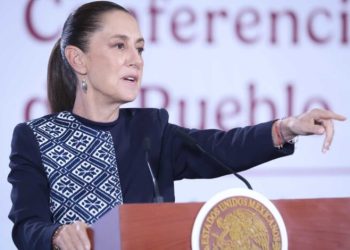 Sheinbaum explica demora en resoluciones sobre fracking en México