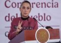 Sheinbaum respalda cierre de escuelas militarizadas tras caso Dafne