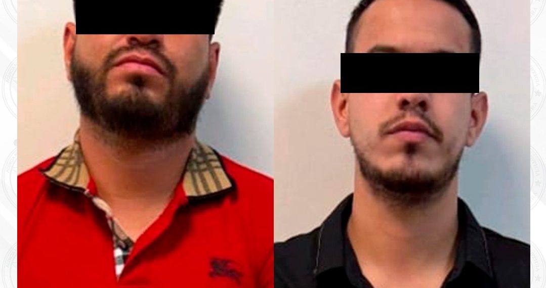 FGJES logra vinculación a proceso contra dos imputados por homicidio calificado de madre e hijo en Cajeme