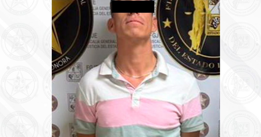 FGJES formula imputación contra “El Mojarras” por triple tentativa de homicidio calificado en grado de tentativa y asociación delictuosa en Cucurpe