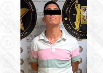 FGJES formula imputación contra “El Mojarras” por triple tentativa de homicidio calificado en grado de tentativa y asociación delictuosa en Cucurpe