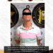 FGJES formula imputación contra “El Mojarras” por triple tentativa de homicidio calificado en grado de tentativa y asociación delictuosa en Cucurpe