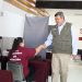 En Hermosillo cambia la ubicación del módulo de registro de credencialización al Servicio Universal de Salud