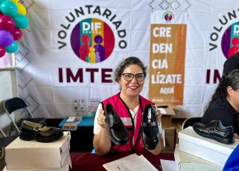 Promueve Gobierno de Sonora regreso a clases más accesible con Bazar Escolar 2026
