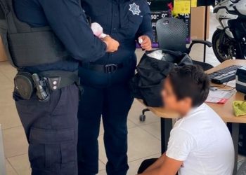 Oportuna intervención de Paramédicos PESP brinda apoyo a menor en Hermosillo