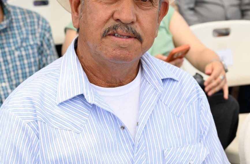 Productores de la Sierra agradecen al Gobernador Durazo por impulsar Subasta Ganadera de Moctezuma