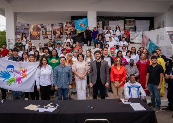 Se realiza Parlamento Abierto sobre el derecho de las niñas y niños a la Educación Inicial