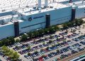 Agrava VW su crisis con una nueva caída de ventas mundiales