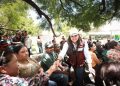 La participación de la mujer en el desarrollo del sur de Sonora es prioridad: Celida López