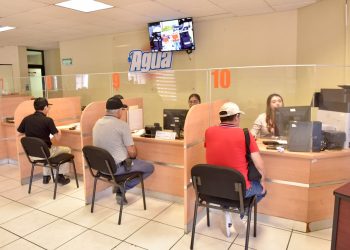 Módulos de atención de Agua de Hermosillo operarán con normalidad durante el periodo vacacional