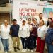 Agua Prieta representa un ejemplo de la consolidación de la Cuarta Transformación: Celida López