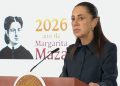 Notifica México a EU; hoy interpondrá denuncia contra ICE