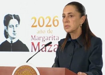 Notifica México a EU; hoy interpondrá denuncia contra ICE