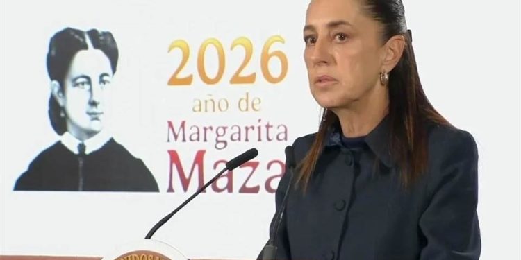 Notifica México a EU; hoy interpondrá denuncia contra ICE