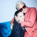 Alejandro Sanz y Jaydy Michel conmueven con mensajes por los 25 años de su hija Manuela